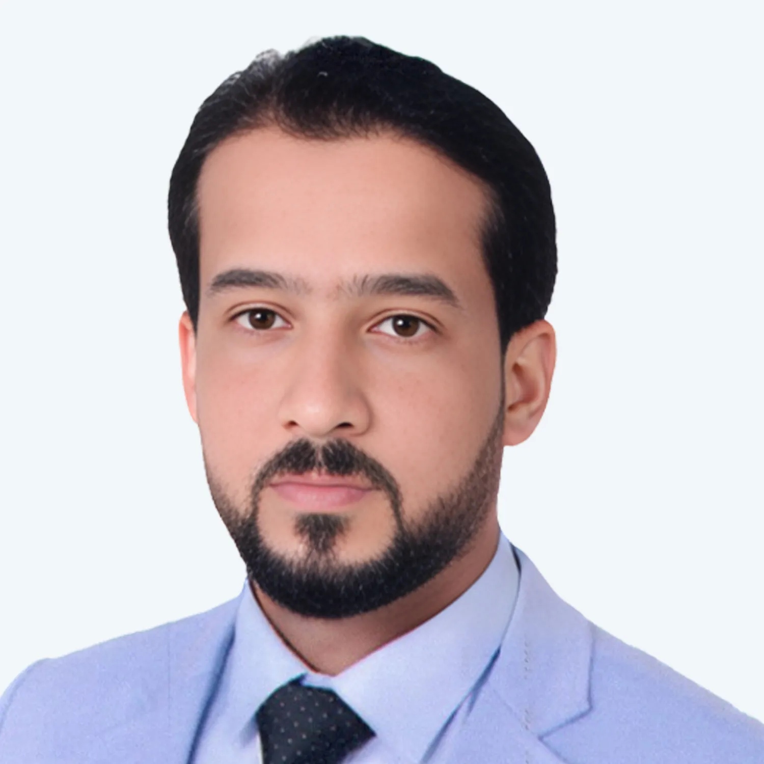 LEAP 2025 Awardee - Dr Ahmed Sameer N. Al-Thabit